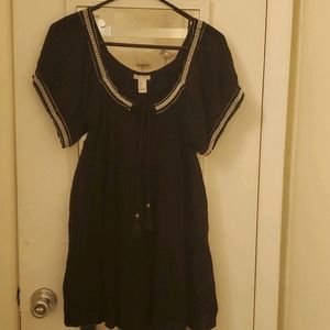 *2for$15* Forever 21 Tunic Top